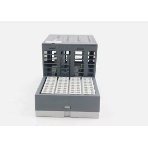 Quality Modicon Quantum Digital Control System 8 DI 8 Configurable DI/DO Extendable by 7 I/O Modules for sale