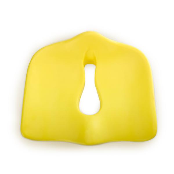 Office Chair Memory Foam Seat Cushion Orthopedic Seat Cushion For Car