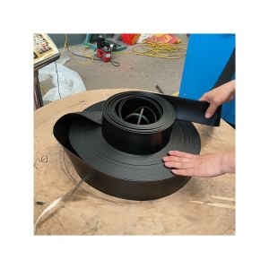UV Resistant EPDM Rubber Seal Exceptional Weather Resistance ODM