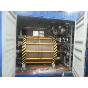 Professional 99.999% Hydrogen Generation Plant By Water Electrolysis