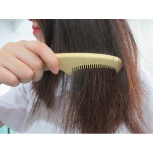 Comb Pre Shipment Inspection Services AQL Quality Inspection