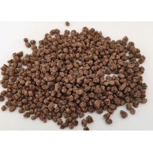 Ball Type Manure Granulator Plant Organic Fertilizer Production Line