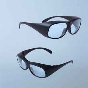 Laser Engraving Co2 Laser Goggles Polycarbonate 11000nm Ce En207