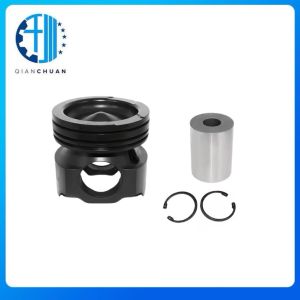 China Piston Kit 23533594 133MM 14L  for Detroit Series 60 Truck Diesel Engine Part on sale
