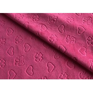 Faux Fur Baby Use 5mm Pile Minky Plush Fabric