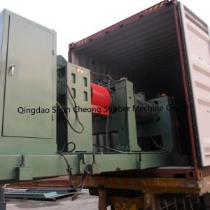 rubber refining mill for reclaimed rubber/reclaimed rubber production line