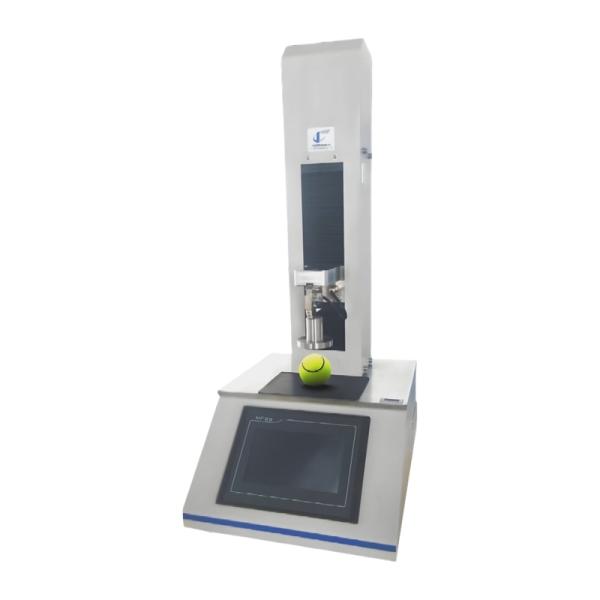 Tennis Ball Compression Tester – Ensuring Ball Consistency per ITF & GBT 20045