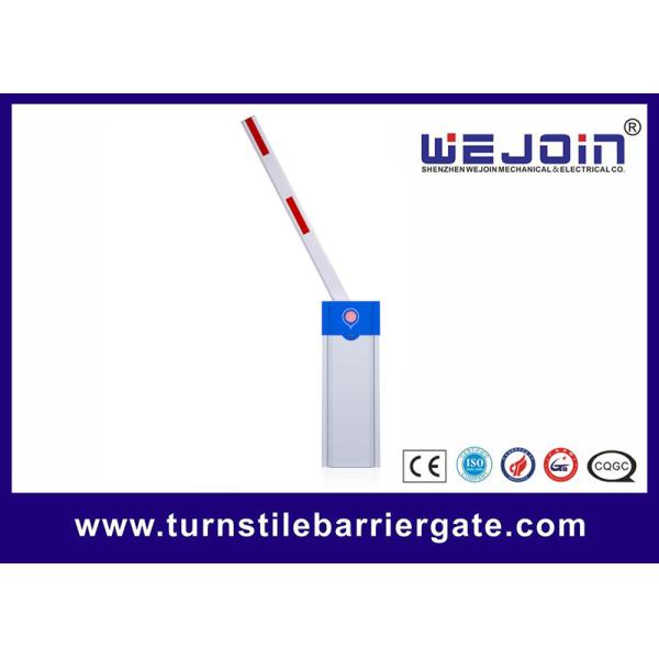 Buy Remote Control 150W 6M Boom Parking Gate Barrier at wholesale prices