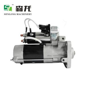 China  FL280 FL290 Starter Motor 20938971 20997663 85000750 M008T62471 M008T62471AM on sale