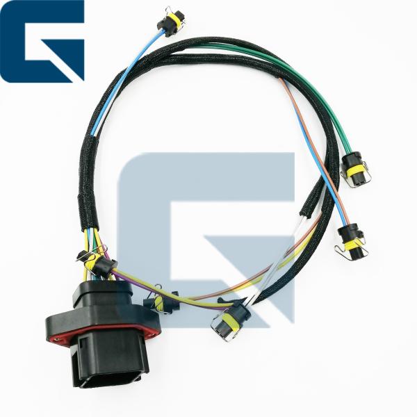 Buy 419-0841 4190841 C9 Engine Fuel Injector  Wiring Harness at wholesale prices