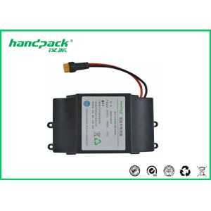 Hoverboard 36V Li Ion Battery Pack Super Quick Charge / Discharge Performance