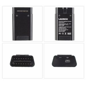 Official Launch X431 Adapter for Pros mini & Pro mini