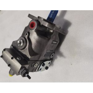 PV Series Parker Axial Piston Pump PV032R1K1T1NFRC PV032R1K1T1NFWS
