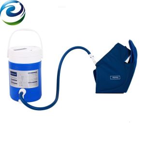 Health Care Cold Compression Therapy Machine Recovery Headache Ice Pack