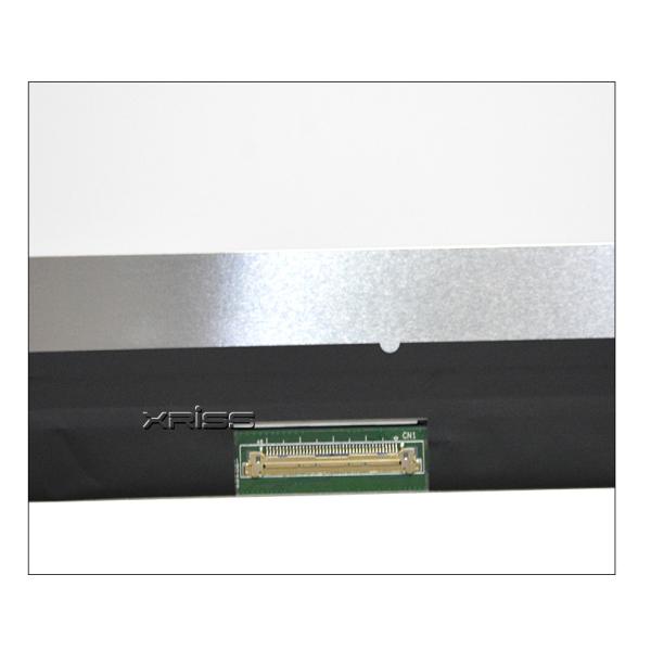 Laptop On Cell Touch Screen LCD NV140FHM-T07 14.0 Inch 40pins 1920X1080 IPS