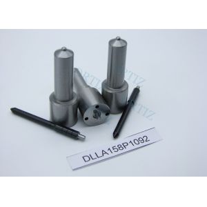 ORTIZ fuel injector nozzle DLLA158P1092 injection pump parts nozzle DLLA158