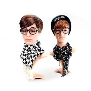 Hot sale Wholesale wig stand display mannequin head female