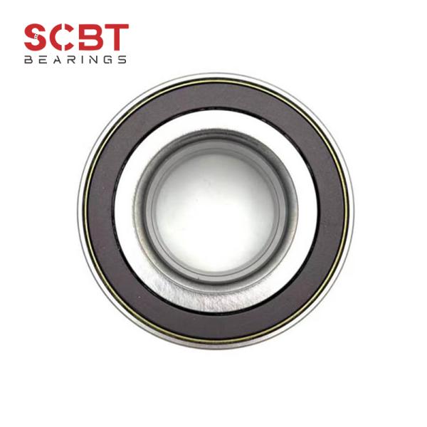 DAC407840ABS VKBA6720 713644970 F-563644 Front Wheel Hub Bearing Auto Parts for Chevrolet With High Quality