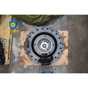 Durable Excavator Gearbox 296-6218 E330D Travel Reducer