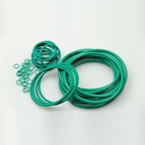 REACH Certified AS568 PG Standard NBR 70 O-rings Cross Size 0.9mm Seals for