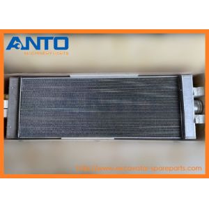 17A-03-41112 17A-03-41113 17A0341112 17A0341113 Radiator Core For KOMATSU D155A