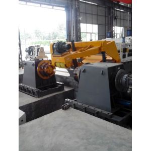 1-6mm×1600 slitting line