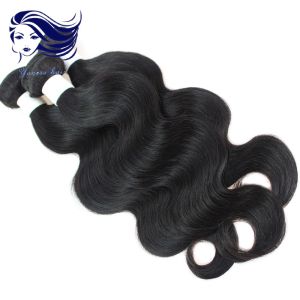 Virgin Cambodian Hair Weave