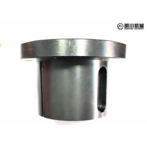 Carbon Steel Customized QD Hubs And Bushings OEM Split Taper Bushing