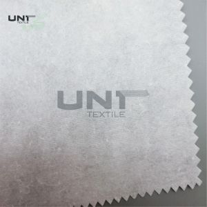 Overlapping PVA Fiber Embroidery Backing Fabric Tear Away