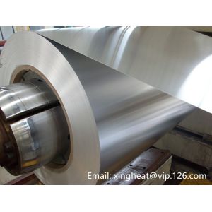 BA Annealed Tin Plate Coil With Rohs Certification High Corrosion Resistance T2