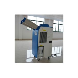 China Low Energy Consumption Commercial Spot Coolers , Flexible Spot Cooler AC on sale