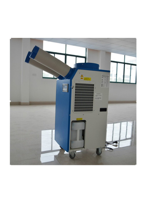 Movable Air Conditioner/Spot Air Cooler for Industry