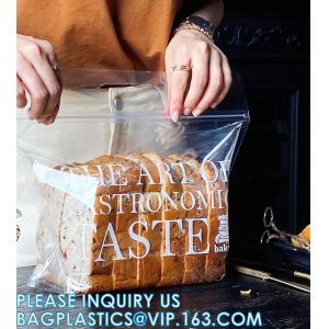 Ziplock And Heat Sealable Bags - Stand Up Food Storage Pouches - Safe Waterproof