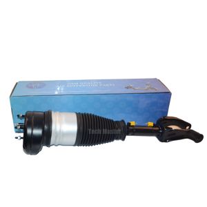 Front Air Ride Suspension For Mercedes Benz W167 GLS GLE Air Suspension Spring