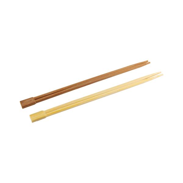 Buy Individually Sealed Sustainable Disposable Bamboo Chopsticks 8"  9" at wholesale prices