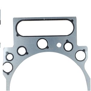 3634664 Cummins K19 K38 K50 Engine Cylinder Head Gasket