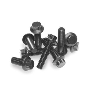 Grade 8 Hex Flange Bolts