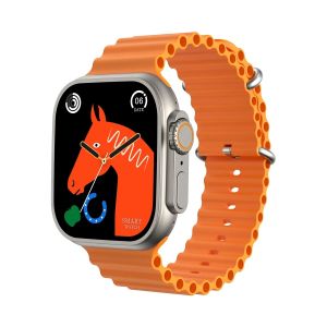 Ios Android Ai Electronics Smartwatch Bt Calling Waterproof Ip67