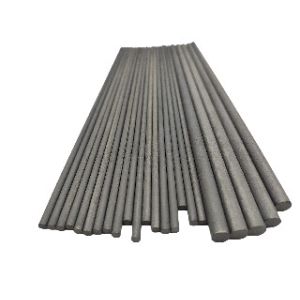 Customized Tungsten Carbide Rods for Cutting Drilling Milling and Grinding