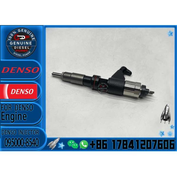 Common Rail Diesel Fuel Injector RE541108 095000-8540 095000-6311 RE546784 095000-8940 RE543266 095000-6321