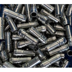 Metric Female 24 Degree Cone O-Ring L. T. Hydraulic Hose Fittings 20411