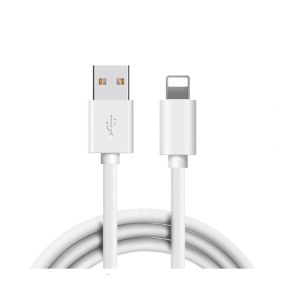 USB Charging Cable for Android and iOS Smartphones