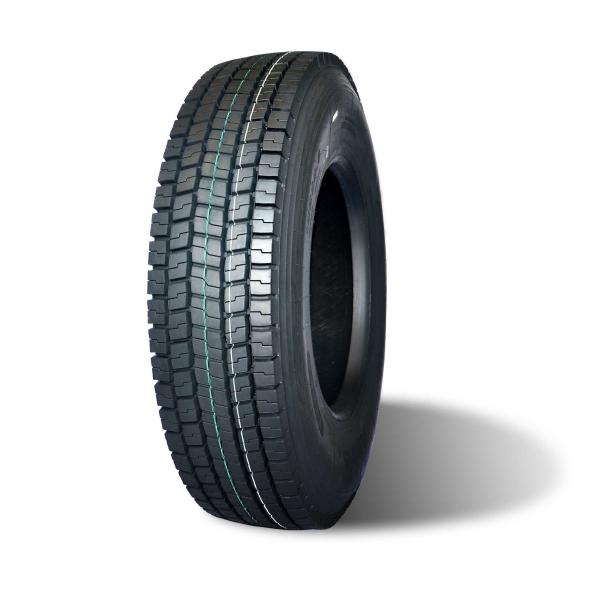 Buy Super wear Resistance, Excellent Traction and Braking 12R22.5 AR815 at wholesale prices