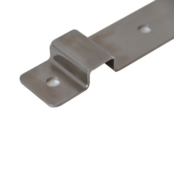 Professional Sheet Metal Fabrication Laser Cutting/Bending/CNC Stamping for Any Color