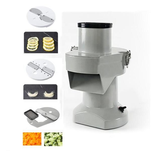 Buy 110V Vegetable Cutter Machine at wholesale prices