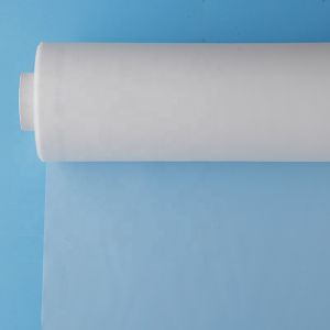 China Screen printing mesh 140T 350 mesh high tension polyester mesh polyester printing plate mesh on sale China Screen printing mesh 140T 350 mesh high tension polyester mesh polyester printing plate mesh on sale