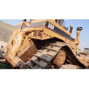 Used Bulldozer D8R,Dozer D8R,Original From Japan