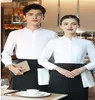 High-End Customized Fast Food Restaurant Work Uniform
