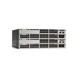 Cisco Catalyst 9300 Series Switches CISCO C9300-24P-E