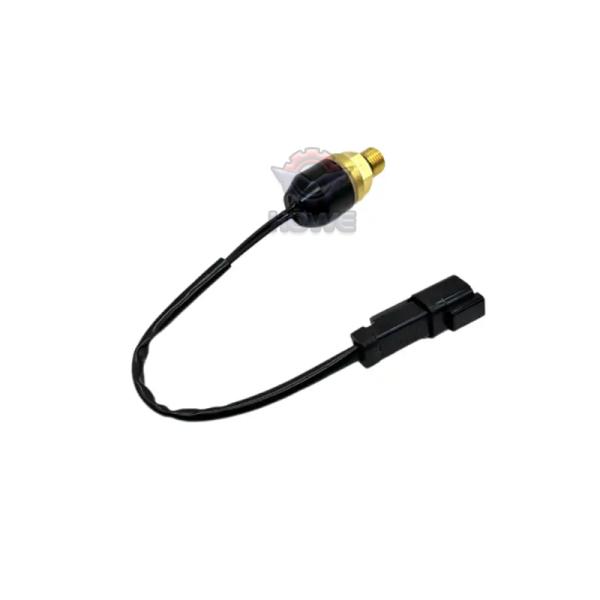 Part name Excavator Pressure Switch Sensor DX140 DX225 301413-00287 for Electric Parts